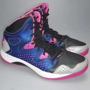 Under Armour Shoes